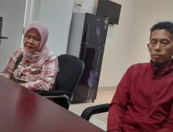 Polda Sulteng resmi terima laporan Debt Colector tarik paksa Mobil Edo Yuhan