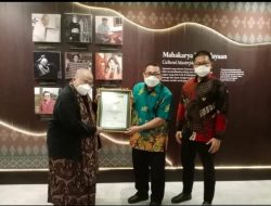 SMSI Dapat Rekor MURI, Bantuan Hukum ke Jurnalis Prioritas