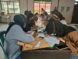 20 Orang Warga Desa Mohoni Melamar di GNI