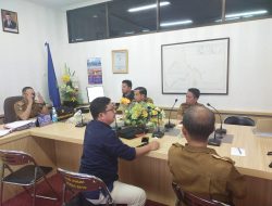 Pemda Parigi Moutong Akan Tindaklanjuti Temuan Hasil Audit BPK dan BPKP Beberapa Tahun Terakhir