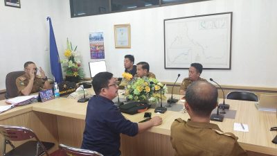 Pemda Parigi Moutong Akan Tindaklanjuti Temuan Hasil Audit BPK dan BPKP Beberapa Tahun Terakhir