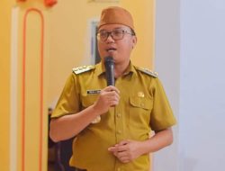 Bupati Morut Sebut PT GNI Perusahaan Pertama Yang Rekrut Karyawan Langsung di Desa-desa
