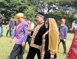 HUT Parigi Moutong Ke- 21, Ini Beberapa Penghargaan Yang Telah di Capai