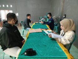 Kades Solonsa Jaya: GNI Perusahaan Pertama Yang Hadir di Tengah Masyarakat