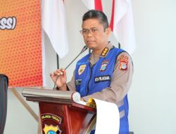 Polda Sulteng Pastikan Penerimaan Terpadu Anggota Polri T.A 2023 Diperpanjang Hingga 17 April