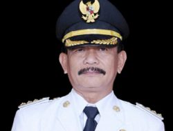 Dalam Waktu Dekat Bupati Parimo Lantik Pejabat