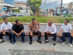 Polda Sulteng Ajak Kolaborasi PWI Dalam Upaya Penegakkan Hukum dan Kamtibmas