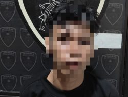 Gegara Cemburu Buta, Pria di Mantoh Banggai Bacok Seorang Warga Hingga Tewas