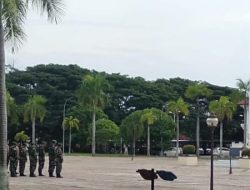 Upacara Harkitnas ke-115 di Parigi Moutong : Semangat untuk Bangkit