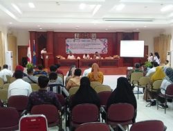 Otoritas Jasa Keuangan (OJK) dan Pemda Parigi Moutong Mengadakan Business Matching Akses Pembiayaan dan Edukasi Keuangan untuk UMKM Binaan Pemerintah Kabupaten Parigi Moutong