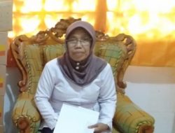 Musibah Wabah Penyakit Ternak, Dinas Peternakan dan Kesehatan Hewan Parimo cepat respons