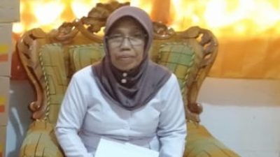 Musibah Wabah Penyakit Ternak, Dinas Peternakan dan Kesehatan Hewan Parimo cepat respons