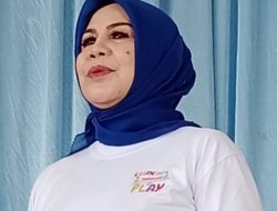 Noor Wachida Himbau Bunda PAUD Desa Agar Aktif di Kegiatan Desa
