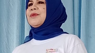 Noor Wachida Himbau Bunda PAUD Desa Agar Aktif di Kegiatan Desa