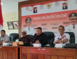 Diskusi Kolaborasi Dewan Pers, SMSI dan Pemprov Bali:Media Digital Harus Bisa Adaptasi dengan Kemasan Baru
