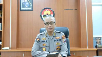 Polda Sulteng Apresiasi Langkah Cepat Polres Parimo, Tangani Kasus Persetubuhan Anak