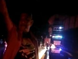 Bupati Parimo Tinjau Lakasi Banjir di Wilayah Selatan