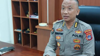 Hari Bhayangkara ke 77 tahun 2023, Polda Sulteng Ajak Masyarakat Ikuti Lomba Konten Kreatif