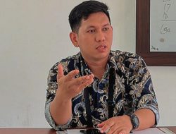 Rumah Hukum Tadulako Tanggapi soal 2 Oknum Anleg DPRD Parimo main catur ketika ada Rapat RDP
