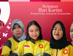 Rayakan Emansipasi Wanita, Berikut Kisah Dari Para Kartini Maxim