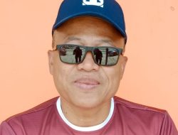 Kolonel TNI AU Bangga dengan Kesuksesan Kejuaraan Paralayang di Bukit Lolaro, Parigi Moutong