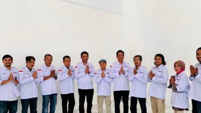 Kecaman Terhadap Ancaman Wartawan di Donggala, SMSI Sulteng Menekankan Pentingnya Perlindungan terhadap Wartawan