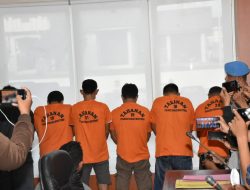 Kejahatan seksual terhadap anak, Kapolda Sulteng : Ditangani secara profesional dan proporsional