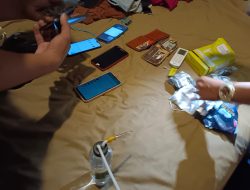 Tiga (3) Mahasiswa Sebagai Pelaku Prostitusi Booking Online