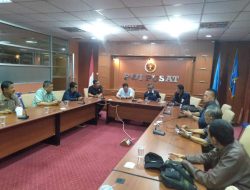 Tuan Rumah Porwanas 2024, Sumbar Siapkan Fasilitas Terbaik