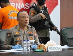 Polda Sulteng Komitmen ungkap TPPO, Puluhan Pelaku ditangkap, Modus Terbanyak Jadi PSK hingga Eksploitasi Anak