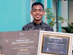 Kisah Faris, Fotografer Freelance yang Sukses Menjadi Influencer dan Content Creator di Dunia Digital