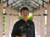 Kisah Inspiratif Ega Raedi, Content Creator Muda Banjarbaru