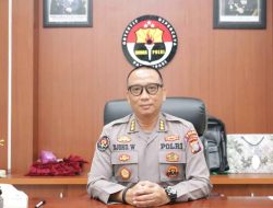 Rotasi di Tubuh Polri, Berikut Daftar Nama Pejabat Utama Polda Sulteng yang di Mutasi