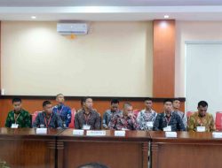 Polda Sulteng kirim 11 Catar Akpol lulus terpilih ikuti seleksi pusat