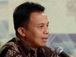 Secuil Kisah Almarhum Ichsan Loulembah, Ketika Merantau Ke Bandung