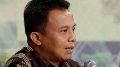 Secuil Kisah Almarhum Ichsan Loulembah, Ketika Merantau Ke Bandung