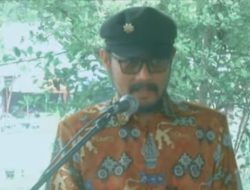 Rangkaian Festival Durian, Pemda Parimo Gelar Bussines Matching