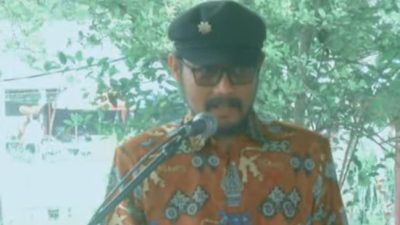 Rangkaian Festival Durian, Pemda Parimo Gelar Bussines Matching