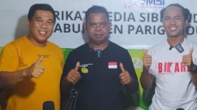 Durian Parigi Moutong Mendunia! Ketut Kari, Petani Durian Sukses asal Parigi Moutong