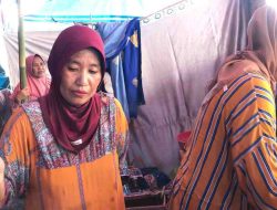 Lewat Festival Durian Internasional Bangkitkan Ekonomi Masyarakat, Marni Pelaku UMKM: “Terimakasih Pak Bupati Kampung Kami Dipilih Menjadi Tempat Penyelenggaraan Event Internasional”