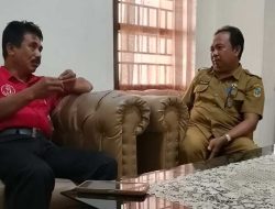 Pencairan Dana Desa Salubanga Tanpa Verifikasi dan Rekomendasi Kecamatan