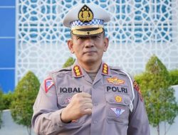 Peran Penting Polisi Lalu Lintas Hadir di Tengah Masyarakat