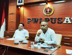 Bandung Tuan Rumah Kongres XXV Persatuan Wartawan Indonesia (PWI) 2023
