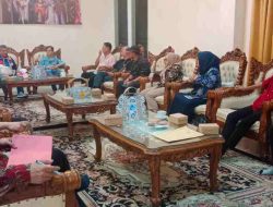 Pemda Parimo Akan Hadiri TIFF 2023 di Kota Tomohon Sulut
