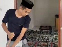 Anak Panti Asuhan ini akhirnya ikuti Pendidikan Bintara Polri