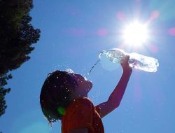 Waspadai Penyakit Akibat Panas: Kenali Tingkatan dan Cara Pencegahannya