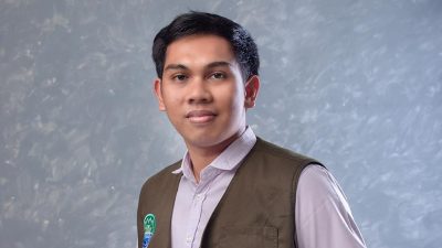 Kisah Inspiratif: Kongmoto, Berawal dari HP dan Otodidak Kini Sukses Jadi Videografer