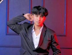 Kisah Inspiratif MrShann, Content Creator Gaming Asal Kuningan Jawa Barat
