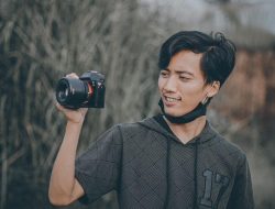 Kisah Inspiratif, Ari Bp Content Creator asal Cilegon