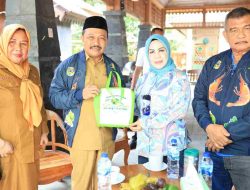 Memperkuat Hubungan Kerjasama Antar Daerah Bupati Parigi Moutong Lakukan Kunker Di Kabupaten Boalemo